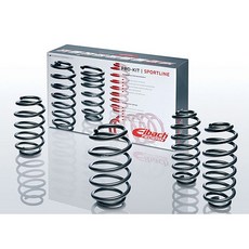 Eibach PRO-KIT 短彈簧組 適用於 HYUNDAI TUCSON 2004-2009, 1個
