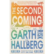 (영문도서)The Second Coming Paperback, Knopf Doubleday Publishing ..., English, 9780593471012