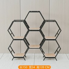 타이어 휠 진열대 전시대 + 프레임 개 4개 베이스 렉 캐비닛 (사진참조) 쇼케이스, 1개, B. 프레임 6개 베이스 개 목판 제외