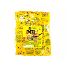 이엔푸드 이엔 겨자소스 개별포장, 1개, 3g