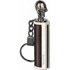 휴대용 마그네슘 파이어 스타터 스틱 플린트 라이터 세트 대형 나무 손잡이 야외 생존 구조 장비 캠핑 EDC, 01 CHINA, 03 Cone