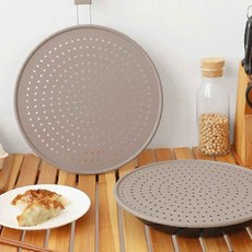 설 음식 조리 기름튐방지 프라이팬 실리콘커버 후라이팬 후라이팬뚜껑