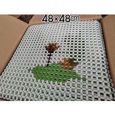 사무실 차량 옥방석 쿨러 시트 옥석 크리스탈 자동차