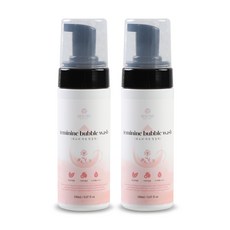 세소비 애플워시 저자극 여성청결제1위 거품형, 2개, 150ml