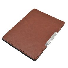 케이스 커버 전자책 리더 보호, 갈색, 1개