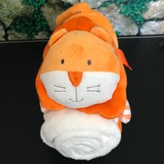 carterlieb 動物安撫毯