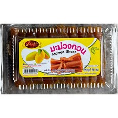 태국 망고시트 Mango Sheet 200g, 1개
