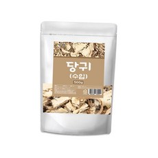 중국산 당귀뿌리 건재 500g