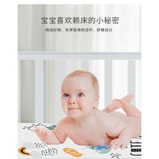 嬰兒隔尿墊 秋冬三層透氣防水可水洗純棉大號雙面兒童, 粉色, 1個