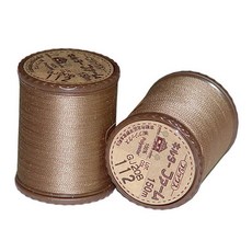 일본후직스 퀼터팜 핸드퀼팅실 150m 전체색상 모음집 실, 112, 1개