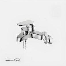 대림바스 샤워 욕조 수전 DL-YB6A13, 1개