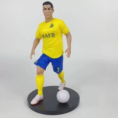 FIFA 축구스타 모델 인형 1-5pcs 팬 선물, 03