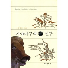 Seogyeongmunhwasa 伽倻馬具的研究, 柳昌煥 著