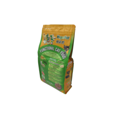 VegePet 維吉機能性貓食 起司口味 (4.5Kg/1.8Kg) - 素食貓飼料, 1個, 起司口味4.5KG