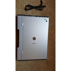 캐논 카노스캔 LiDE 600F 스캐너 0302B002Canon