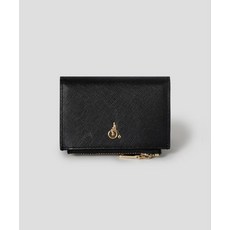 [국내백화점 매장정품] 빈폴 BEANPOLE ACCESSORY 루시 카드지갑 블랙 BE62A4M055 125049