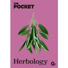 (영문도서) The Pocket Herbology Hardcover, Gemini Adult, English, 9781802472974