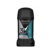 Rexona 렉쏘나맨 데오스틱 맥시멈 50ml, 1개