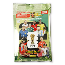 파니니 손흥민 축구카드 2026 스타터 피파 월드컵 메시 호날두, 1개