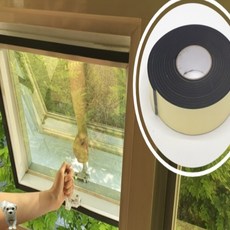 꿀이맘투 스펀지 테이프 50mm x 5mm 운동기구