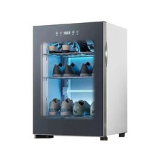 東日家電 三層五層智慧烘鞋機 家用除濕烘乾機 除臭烘鞋櫃 烘乾除臭殺菌乾鞋神器, 1代標準款3層 普通除濕+紫外線+臭氧, RF20