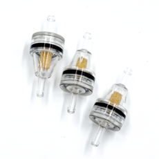 베바스토 에버스패커 호환 오일필터 연료 에어 디젤 주차 히터 교체, 1세트, YL006