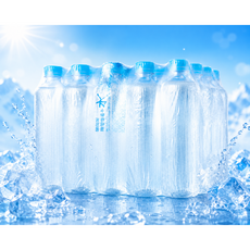 애터미 해양심층수 500ml (20개), 20개