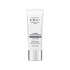 도미나스 피그먼트 토닝 선스크린 (SPF50+) 이엑스, 1개, 40ml