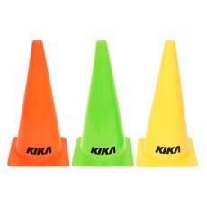 키카 38cm 라바콘 낱개 KXO-R540