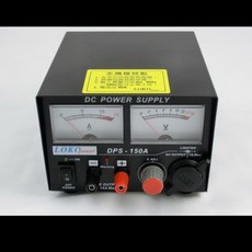 昇旺創新 LOKO DPS-150A電源供應器，穩定供電，過載保護，輕巧易攜帶