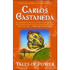 Tales of Power Paperback, Washington Square Press