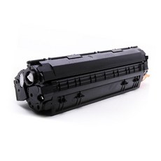 Canon 佳能 CRG-325 兼容碳粉, 黑白, 1個, 黑色