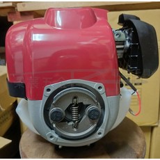 榮展五金 Honda GX35引擎 四行程引擎 可改裝動力車/割草機/噴霧機/綠籬機, 1個, 宅配以外限寄一個