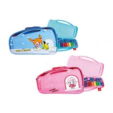 실로폰 어린이실로폰, 핑크