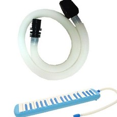 모닝글로리 2500 멜로디언 호스 OC_0404TG, 블루