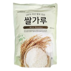 성진 쌀가루, 1kg, 10개
