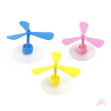 미니몰 미니 프로펠러 오토바이헬멧, 옐로우