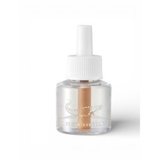 鱷魚 液體電蚊香補充液 46ml, 1個, 無味