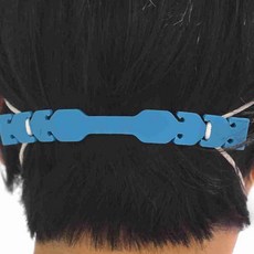 실리콘 마스크 스트랩 귀걸이 밴드 마스크 걸이 마스크이어가드