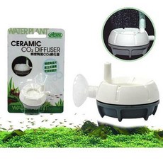 이스타 세라믹 CO2 확산기, 1개