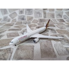 Herpa Wings 1/500 787-9 印度航空塗裝模型, 1個