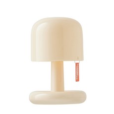 수면 탁상 조명 서재 협탁 무드등 미니 데스크탑 선셋 테이블 램프 USB 충전식 버섯 스타일 LED 야간 커피 바 홈 장식 침실용, [01] Sunset table lamp