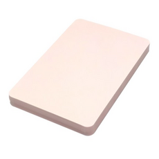 마음담아 무지 엽서, ALL BABYPINK, 50개