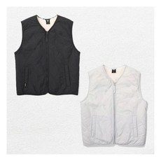 다이나핏 남녀공용 (마크) 플리스 패딩 베스트 (YUW23601) 2051377