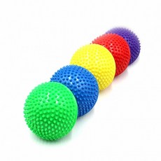 미니 밸런스볼 하프 짐볼 중심볼 벨런스볼 필라테스볼 스트레칭볼 운동기구반달볼 지압볼 미니짐볼 반달짐, 상세페이지 참조