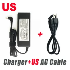 파나소닉 터프북 CF-31 용 기존 노트북 AC 어댑터 15.6V 7.05A 110W M1 전원 공급 장치 충전기, 01 China Mainland, 04 US