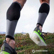 조깅 슬리브 축구 사이클 아웃도어 고탄력 보호대 종, 1개, 종아리슬리퍼(핑크S)