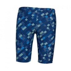 RENOMA 수영복 *지퍼백 폴리백 2종 무상증정* 남아 도트스퀘어 4부 네이비 RN-BS2F804-NV 363471