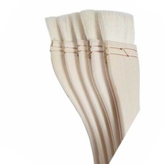 온가지사 코메트 양모빽붓 워터컬러