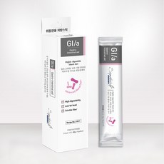 시그니처바이 반려묘 지아이에이 처방식 스틱, 10g, 6개, 소화+장건강